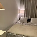 Appartement T1 Centre Geneve