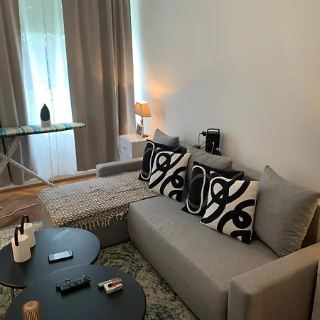 T1 Centre Appartement *