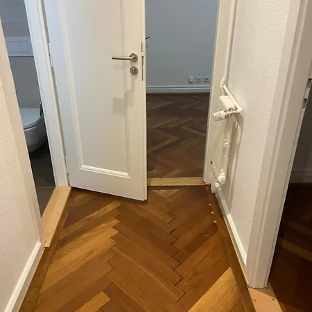 T1 Centre Appartement Genève