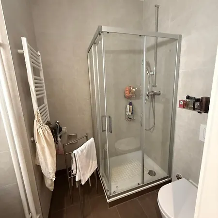 Appartement T1 Centre