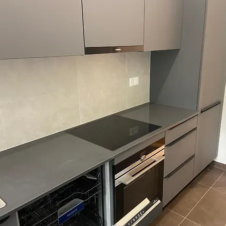 T1 Centre Appartement